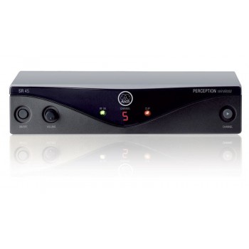 AKG SR45 BD U2 - Wireless Mic Receiver