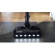 Bosch BSS711W stick vacuum/electric broom Battery Dry Bagless 0.3 L Black, Silver, White
