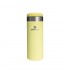 Thermal mug STANLEY The Aerolight Cup 0,47 l Pomelo