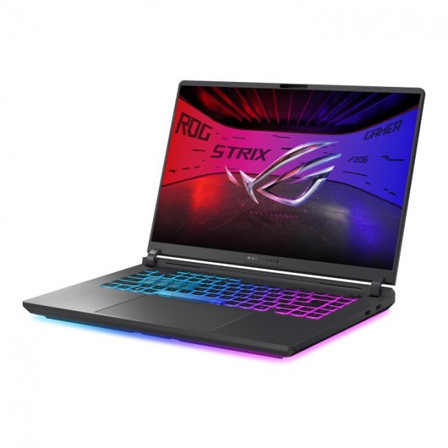 ASUS ROG Strix G16 G615JH-I5165W i5-13450HX 16.0 ASUS ROG Strix G16 G615JH-I5165W i5-13450HX 16.0