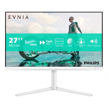 Philips Evnia 27M2N3201A/00 computer monitor 68.6 cm (27
