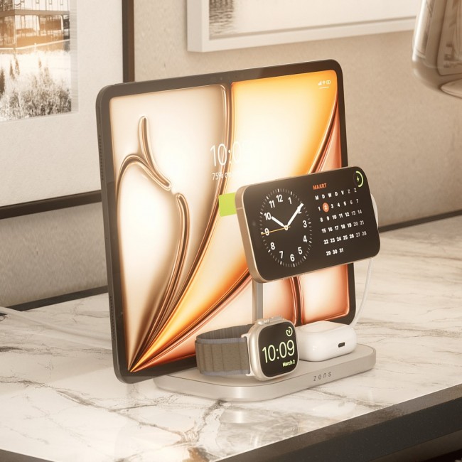 Charger ZENS ZEDC29W/00 wireless