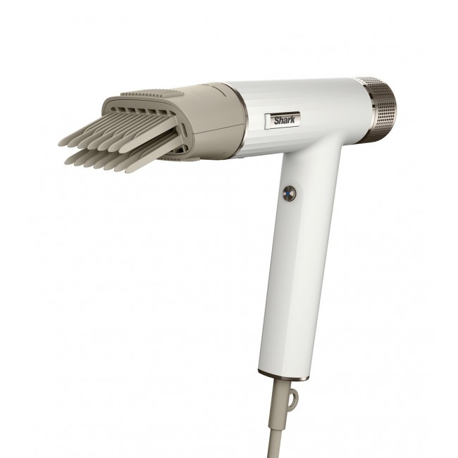 Shark HD333EU hair styling tool Multistyler Warm White 1700 W 2.44 m