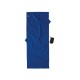 Cocoon TravelSheet Rectangular sleeping bag Cotton Blue Cocoon TravelSheet Rectangular sleeping bag Cotton Blue