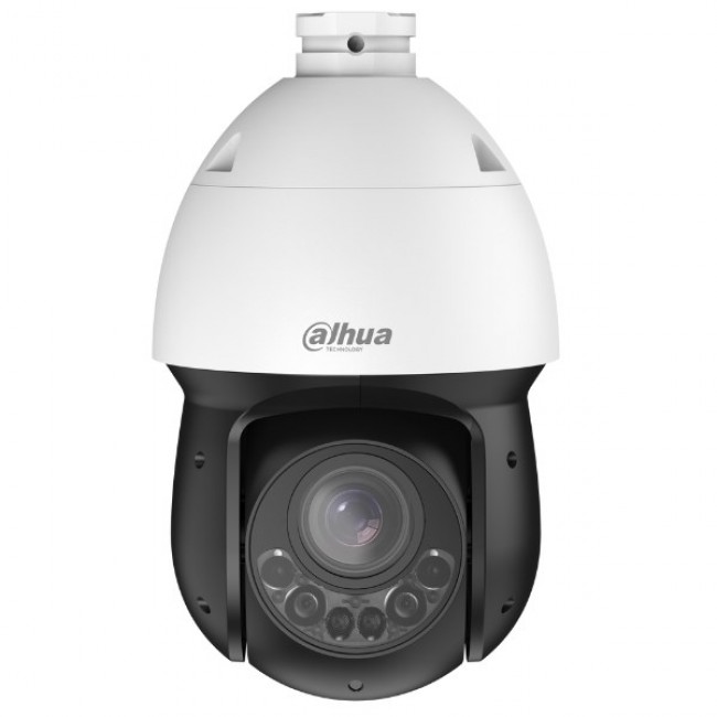 Dahua Technology SD4D425MB-HNR security camera Dome IP security camera Outdoor 2560 x 1440 pixels Ceiling