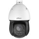 Dahua Technology SD4D425MB-HNR security camera Dome IP security camera Outdoor 2560 x 1440 pixels Ceiling