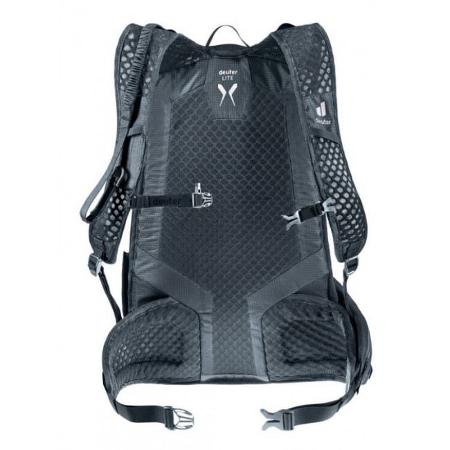 Deuter Updays 26 skydiving backpack black Deuter Updays 26 skydiving backpack black
