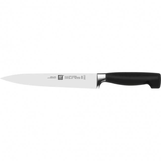 ZWILLING 31070-201-0 kitchen knife Stainless steel