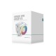DeepCool AG620 WH ARGB V2 Chipset, Motherboard Air cooler 12 cm White 1 pc(s)