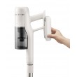 Cordless upright hoover Roborock H60 Hub