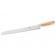 G de 7431/32 kitchen knife Stainless steel 1 pc(s) Bread knife