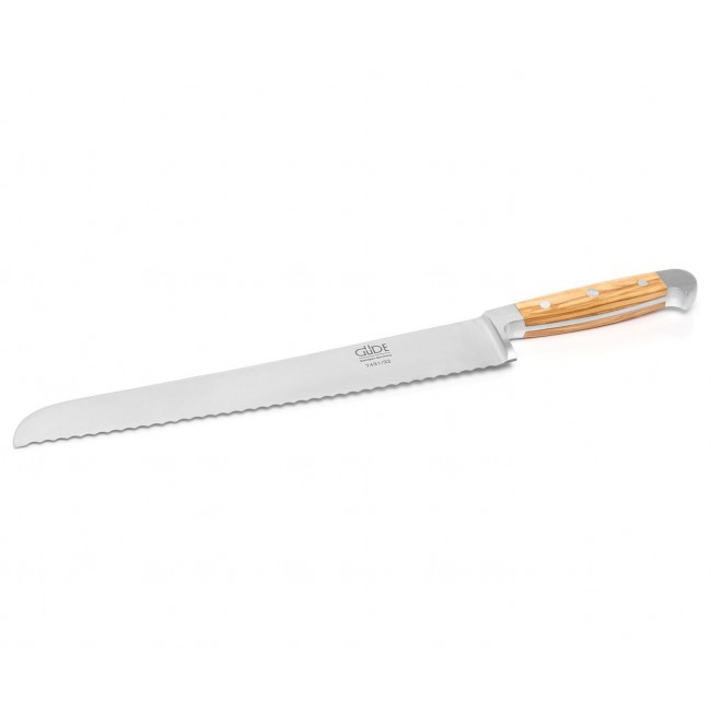 G de 7431/32 kitchen knife Stainless steel 1 pc(s) Bread knife
