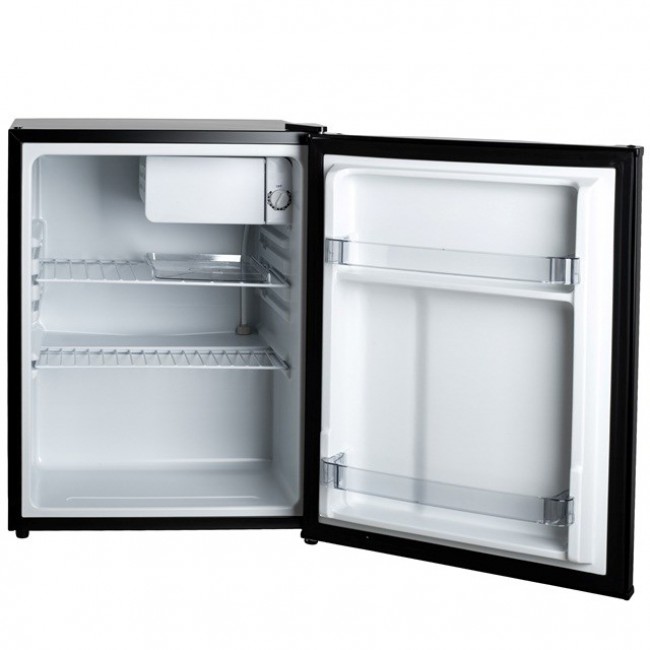 Adler AD 8097 Freestanding under-counter refrigerator White