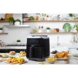 Breville VDF133X Oil-Free Steam Fryer