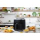 Breville VDF133X Oil-Free Steam Fryer