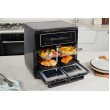 Breville VDF130X Oil-Free Air Fryer