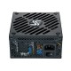 Seasonic FOCUS SGX-650 power supply unit 650 W 20+4 pin ATX SFX Black