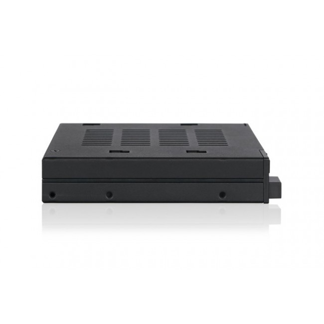 Icy Dock flexiDOCK MB521SP-B Black