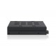 Icy Dock flexiDOCK MB521SP-B Black