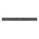 D-Link DGS-1016S Unmanaged Gigabit Ethernet (10/100/1000) Black