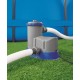 Bestway FLOWCLEAR Cartridge (3) FIlter Pump Bestway FLOWCLEAR Cartridge (3) FIlter Pump