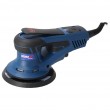 Orbital sander with 350W power and 150mm diameter Orbital sander with 350W power and 150mm diameter