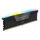 Corsair Vengeance RGB CMH64GX5M2D6000C40 memory module 64 GB 2 x 32 GB DDR5 6000 MT/s 288-pin DIMM Corsair Vengeance RGB CMH64GX5M2D6000C40 memory module 64 GB 2 x 32 GB DDR5 6000 MT/s 288-pin DIMM
