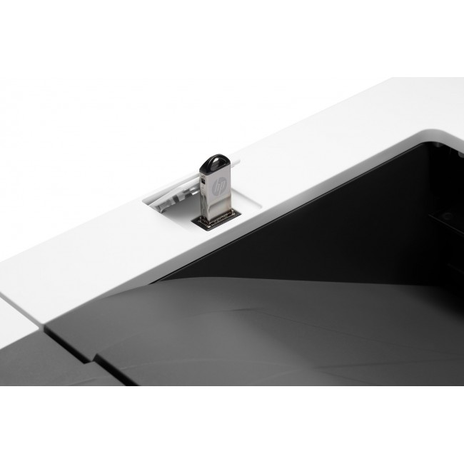 HP LaserJet Enterprise M507dn - printe