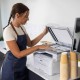 Brother MFC-L2960DW multifunction printer Laser A4 1200 x 1200 DPI 34 ppm Wi-Fi Brother MFC-L2960DW multifunction printer Laser A4 1200 x 1200 DPI 34 ppm Wi-Fi