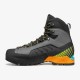 Scarpa RIBELLE LITE HD, 46.5, Iron Gray - Lime
