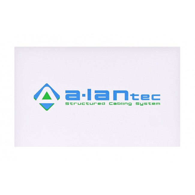 Alantec FOP-1U-24SCS-S patch panel accessory Alantec FOP-1U-24SCS-S patch panel accessory