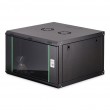 Digitus Dynamic-N series wall-mounted enclosure - 600x600 mm (WxD), unmounted Digitus Dynamic-N series wall-mounted enclosure - 600x600 mm (WxD), unmounted