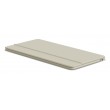Satechi OntheGo QWERTY English Bluetooth Sand