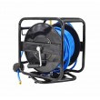 AW SERPENT BC. ON THE RETRACTOR MET. 8x12mm x 30m