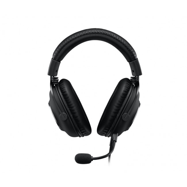 Logitech PRO X SE Wired Gaming Headset