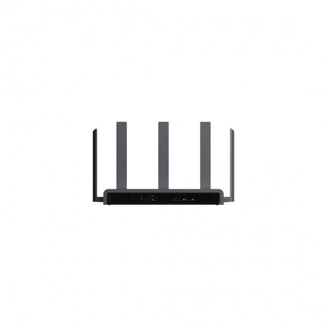 Ruijie Networks RG-EW1300G wireless router Gigabit Ethernet Dual-band (2.4 GHz / 5 GHz) Black