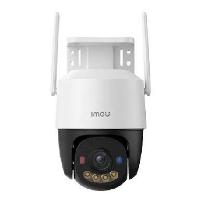 Imou Cruiser SC 3K Turret IP security camera Indoor & outdoor 2880 x 1620 pixels Ceiling/wall Imou Cruiser SC 3K Turret IP security camera Indoor & outdoor 2880 x 1620 pixels Ceiling/wall