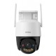 Imou Cruiser SC 3K Turret IP security camera Indoor & outdoor 2880 x 1620 pixels Ceiling/wall Imou Cruiser SC 3K Turret IP security camera Indoor & outdoor 2880 x 1620 pixels Ceiling/wall