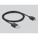 DeLOCK Adapter HDMI-A male to DisplayPort female 4K 60 Hz