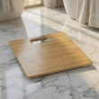 Esperanza EBS012 personal scale Electronic personal scale Square Black,White Esperanza EBS012 personal scale Electronic personal scale Square Black,White