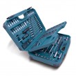 Makita E-10883 mechanics tool set 221 tools Makita E-10883 mechanics tool set 221 tools