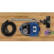 Gorenje Vacuum Cleaner VCEA01GACBUCY, 800W, 2.2L,