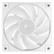 DeepCool FD12 ARGB WH-3 in 1 Computer case Fan 12 cm White 3 pc(s) DeepCool FD12 ARGB WH-3 in 1 Computer case Fan 12 cm White 3 pc(s)