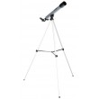 Levenhuk Blitz 50 Base Refractor 100x Grey