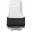 Ricoh fi-8040 ADF + Manual feed scanner 600 x 600 DPI A4 Black, Grey