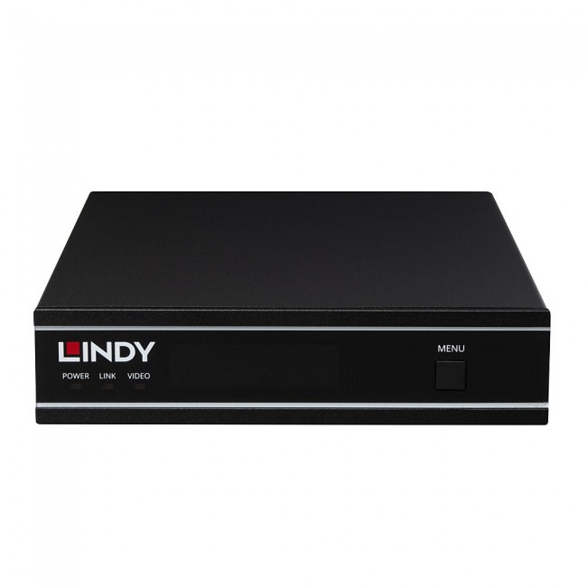 Lindy 38519 video servers/encoder 3840 x 2160 pixels 60 fps Lindy 38519 video servers/encoder 3840 x 2160 pixels 60 fps