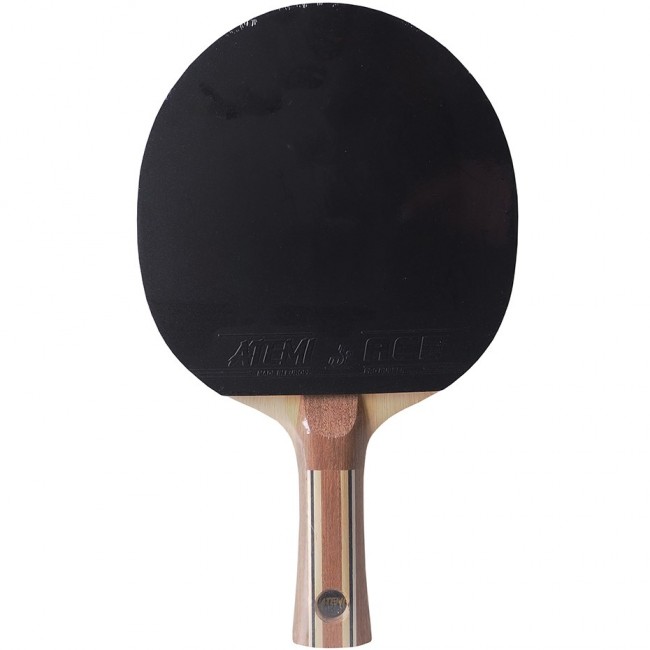 New Atemi 5000 Pro concave ping pong racket