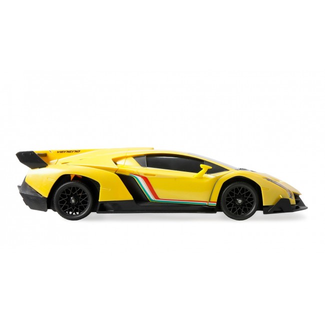 Amewi 21115 Radio-Controlled (RC) model Drift car Electric engine 1:18