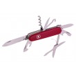 Victorinox Huntsman Multi-tool knife Red