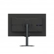 GIGABYTE M27Q2 QD 27 QHD Gaming Monitor - 2560 x 1440, 200Hz, 1ms, 350 cd/m , FreeSync Premium, Display HDR400, HDMI 2.0, Displayport 1.4